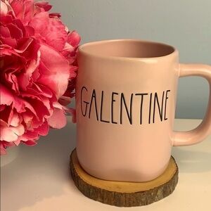 New Rae Dunn • Galentine Mug Artisan Collection